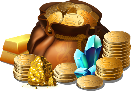 5000 Points Boutique (+500 PBs)